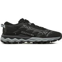 Mizuno Scarpe da corsa Wave Daichi 7 Gtx J1GK2256 Nero