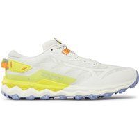 Mizuno Scarpe da corsa Wave Daichi 7 J1GC2372 Bianco