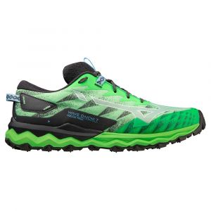 Mizuno Scarpe Da Trail Running Wave Daichi 7