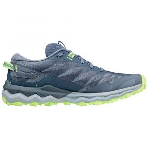 Mizuno Scarpe Da Trail Running Wave Daichi 7