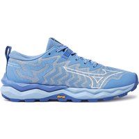 Mizuno Scarpe running Wave Daichi 8 Gtx J1GK2456 Blu