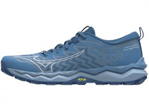 Scarpe Mizuno Wave Daichi 8 GTX  Glacier Lake/Blu Donna