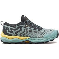 Mizuno Scarpe da corsa Wave Daichi 8 J1GK2471 Turchese