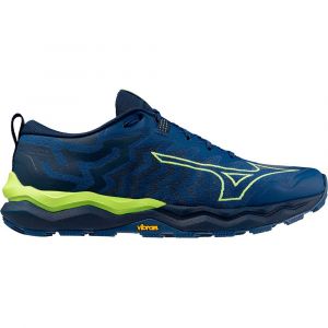 Mizuno Scarpe Da Trail Running Wave Daichi 8