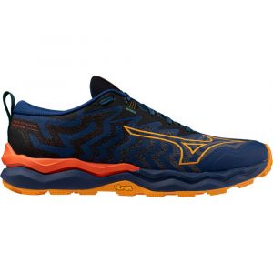 Mizuno Scarpe Da Trail Running Wave Daichi 8