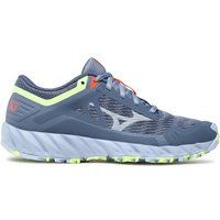 Mizuno Scarpe da corsa Wave Ibuki 3 J1GK2073 Grigio