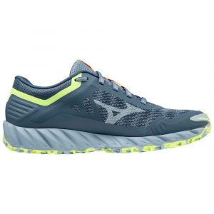 Mizuno Scarpe Da Trail Running Wave Ibuki 3