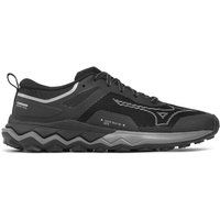 Mizuno Scarpe da corsa Wave Ibuki 4 Gtx GORE-TEX J1GJ2259 Nero