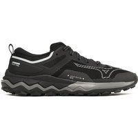 Mizuno Scarpe da corsa Wave Ibuki 4 Gtx J1GK2259 Nero