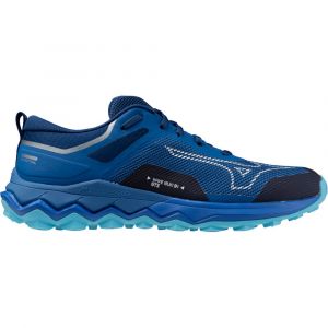 Mizuno Scarpe Da Trail Running Wave Ibuki 4 Gtx