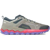 Mizuno Scarpe da corsa Wave Ibuki 4 J1GK2273 Grigio