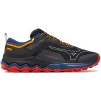 Mizuno Scarpe running Wave Ibuki 4 J1GJ2273 Nero