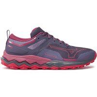 Mizuno Scarpe running Wave Ibuki 4 J1GK2273 Grigio