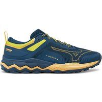 Mizuno Scarpe running Wave Ibuki 4 J1GJ2273 Blu scuro