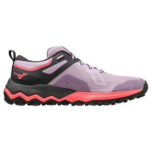 Mizuno Scarpe Da Trail Running Wave Ibuki 4