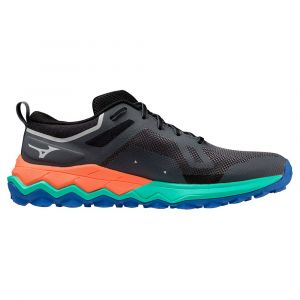 Mizuno Scarpe Da Trail Running Wave Ibuki 4