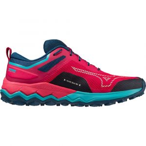 Mizuno Scarpe Da Trail Running Wave Ibuki 4