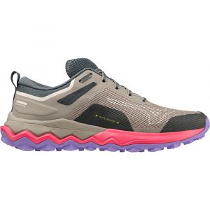 Mizuno Scarpe Da Trail Running Wave Ibuki 4