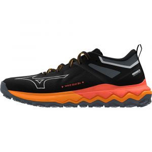 Mizuno Scarpe Da Trail Running Wave Ibuki 4