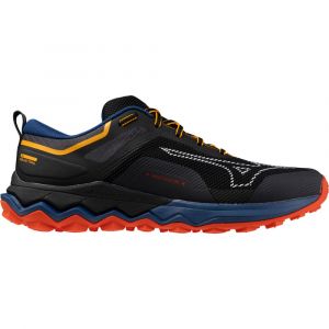 Mizuno Scarpe Da Trail Running Wave Ibuki 4