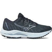 Mizuno Scarpe da corsa Wave Inspire 19 D J1GD2346 Nero