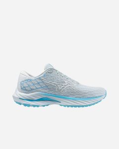 Mizuno Wave Inspire 20 W - Scarpe Running - Donna