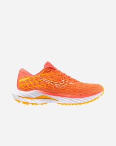 Mizuno Wave Inspire 20 W - Scarpe Running - Donna