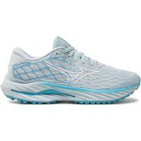 Mizuno Scarpe running Wave Inspire 20 J1GD244471 Grigio