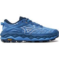 Mizuno Scarpe da corsa Wave Mujin 10 J1GK2470 Blu