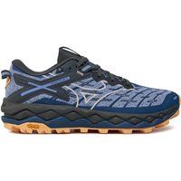 Mizuno Scarpe running Wave Mujin 10 J1GK2470 Viola