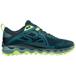 Mizuno Scarpe Da Trail Running Wave Mujin 8