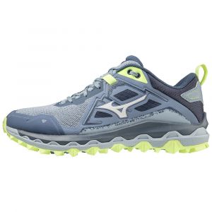 Mizuno Scarpe Da Trail Running Wave Mujin 8