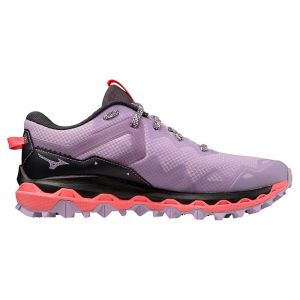 Mizuno Scarpe Da Trail Running Wave Mujin 9