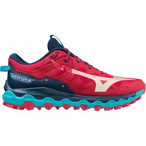 Mizuno Scarpe Da Trail Running Wave Mujin 9