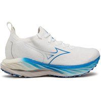 Mizuno Scarpe da corsa Wave Neo Wind J1GD227821 Bianco