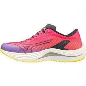 Mizuno Wave Rebellion Flash (W)