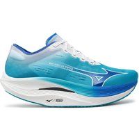 Mizuno Scarpe running Wave Rebellion Pro 3 U1GD2417 Blu