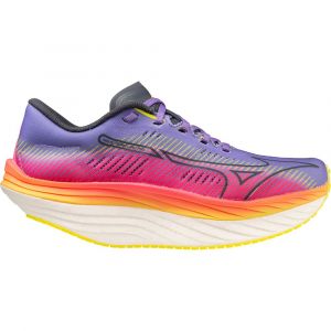 Mizuno Scarpe Da Running Wave Rebellion Pro