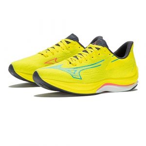 Mizuno Wave Rebellion Sonic