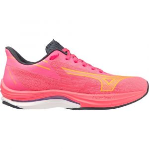 Mizuno Scarpe Da Running Wave Rebellion Sonic