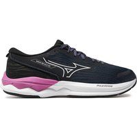 Mizuno Scarpe da corsa Wave Revolt 3 J1GD2481 Blu scuro