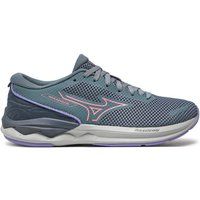 Mizuno Scarpe running Wave Revolt 3 J1GD238171 Grigio