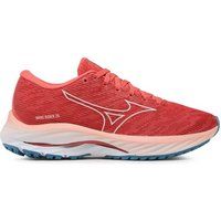 Mizuno Scarpe da corsa Wave Rider 26 J1GD220375 Rosso