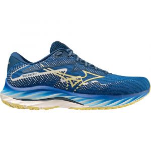 Mizuno Scarpe Da Running Wave Rider 27 Amsterdam