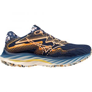 Mizuno Scarpe Da Running Wave Rider 27 Roxy