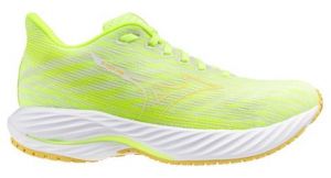 Mizuno Wave Rider 28 - donna - verde