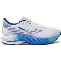 Mizuno Scarpe running Wave Rider 28 J1GC2403 Bianco