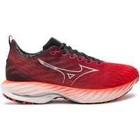 Mizuno Scarpe running Wave Rider 28 ( Ams ) J1GC2462 Rosso