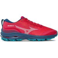 Mizuno Scarpe da corsa Wave Rider Gtx J1GD2279 Bordeaux