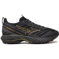 Mizuno Scarpe running Wave Rider Gtx GORE-TEX 2 J1GC2479 Nero